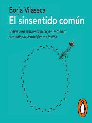 cover image of El sinsentido común